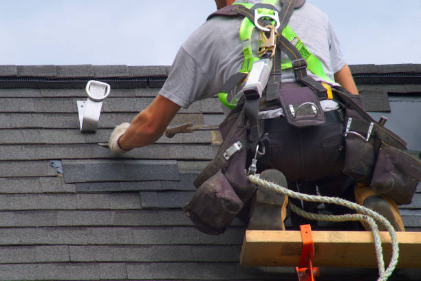 Trusted Thompson, ND Roofing Contractor Experts