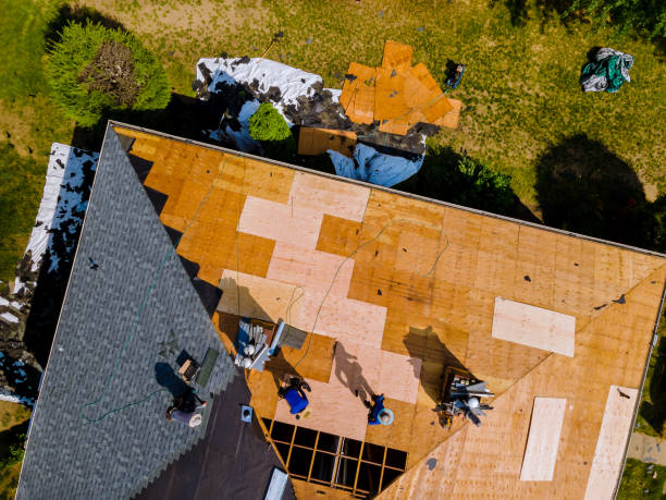 Best Sealant for Roof  in Thompson, ND