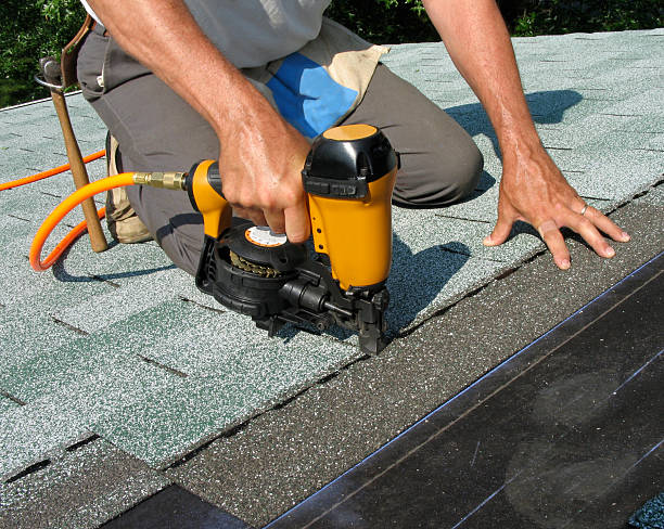 Best Best Roofing Contractors  in Thompson, ND